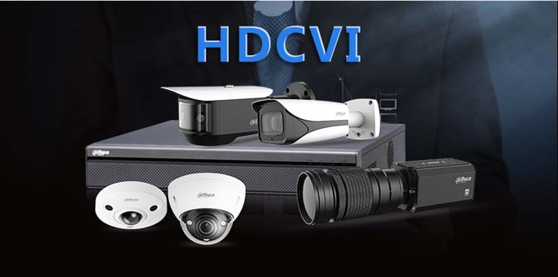 Công nghệ HDCVI 5.0 và công nghệ HDCVI
