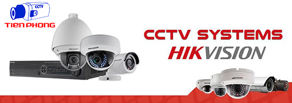 camera giám sát Hikvision