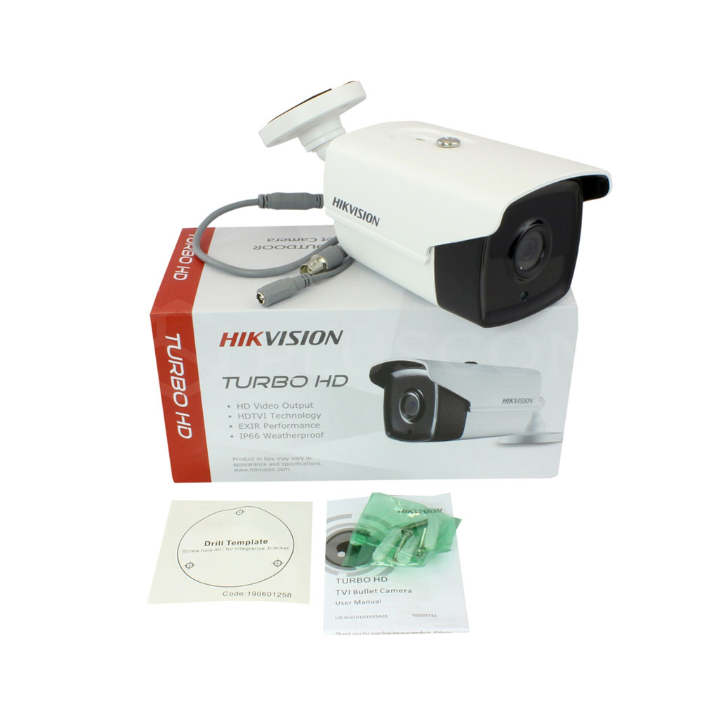 Hikvision DS-2CE16DOT-IT3