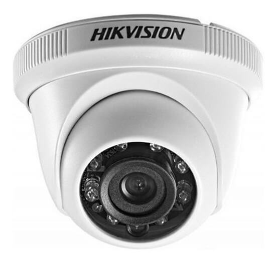 Camera Hikvision DS – 2CE56D0T – IRP