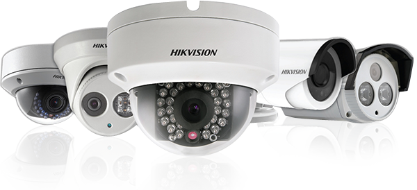 camera hd-tvi hikvision
